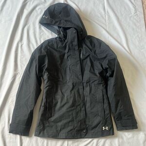 Under Armour double layer coat
